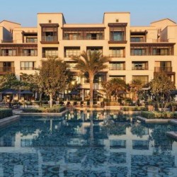 Imagine pentru Hotel Jumeirah Al Naseem Cazare -  la hoteluri de 5* stele 2025