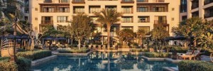 Imagine pentru Hotel Jumeirah Al Naseem Cazare -  la hoteluri de 5* stele 2025
