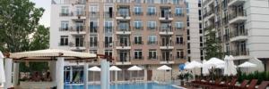 Imagine pentru Aparthotel Dawn Park Cazare - Litoral Sunny Beach la hoteluri de 3* stele 2024