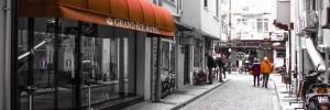 Imagine pentru Hotel Grand Ece Cazare - Litoral Canakkale la hoteluri de 3* stele 2025