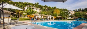Imagine pentru Koviou Holiday Village Cazare + Autocar - Nikiti (sithonia) 2025