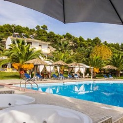 Imagine pentru Koviou Holiday Village Cazare + Autocar - Nikiti (sithonia) 2025