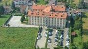 Imagine pentru Grand Hotel Guinigi Cazare - Lucca 2027
