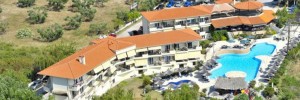 Imagine pentru Hotel Makednos Cazare - Litoral Nikiti (sithonia) la hoteluri cu Demipensiune 2025