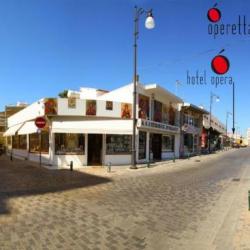 Imagine pentru Hotel Opera Cazare - Litoral Larnaca 2026