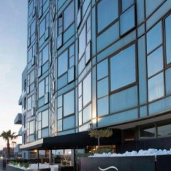 Imagine pentru Alexander Tel Aviv Hotel Cazare - Litoral Tel Aviv la hoteluri de 4* stele 2025