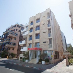 Imagine pentru Tel Aviv Cazare - City Break Israel la hoteluri de 3* stele 2024