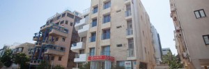 Imagine pentru Hotel Armon Hayarkon Cazare - Litoral Tel Aviv la hoteluri de 3* stele 2024