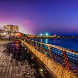 Imagine pentru Ben Yehuda Apartments Cazare - Litoral Tel Aviv la hoteluri de 3* stele 2025