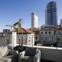 Imagine pentru Hotel Boutique Molcho Neve Tzedek Cazare - Litoral Tel Aviv la hoteluri de 4* stele 2024