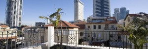 Imagine pentru Hotel Boutique Molcho Neve Tzedek Cazare - Litoral Tel Aviv la hoteluri de 4* stele 2025