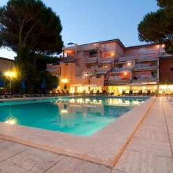Imagine pentru Marina Di Pietrasanta Cazare - City Break Regiunea Toscana la hoteluri de 4* stele 2025