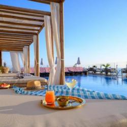 Imagine pentru Carlton Tel Aviv Hotel Cazare - Litoral Tel Aviv 2027