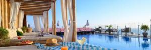 Imagine pentru Carlton Tel Aviv Hotel Cazare - Litoral Tel Aviv 2027