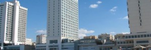 Imagine pentru Hotel Crowne Plaza Tel Aviv Beach Cazare - Litoral Tel Aviv 2025