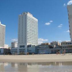 Imagine pentru Hotel Crowne Plaza Tel Aviv Beach Cazare - Litoral Tel Aviv la hoteluri de 5* stele 2024