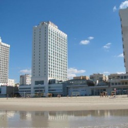 Imagine pentru Hotel Crowne Plaza Tel Aviv Beach Cazare - Litoral Tel Aviv 2025