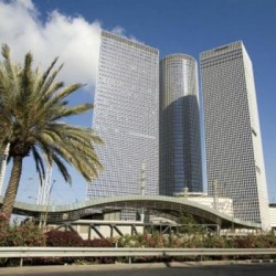 Imagine pentru Hotel Crowne Plaza Tel Aviv City Center Cazare - Litoral Tel Aviv 2025