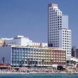 Imagine pentru Dan Tel Aviv Hotel Cazare - Litoral Tel Aviv 2024