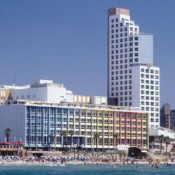 Imagine pentru Dan Tel Aviv Hotel Cazare - Litoral Tel Aviv 2025