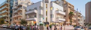 Imagine pentru Gordon Hotel And Lounge Cazare - Litoral Tel Aviv la hoteluri de 4* stele 2024