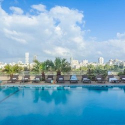 Imagine pentru Hotel Leonardo City Tower Cazare - Tel Aviv District 2024