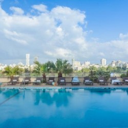 Imagine pentru Hotel Leonardo City Tower Cazare - Litoral Tel Aviv 2025