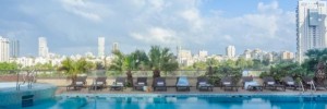 Imagine pentru Hotel Leonardo City Tower Cazare - Litoral Tel Aviv 2025