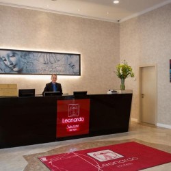 Imagine pentru Hotel Leonardo Suite Tel Aviv-bat Yam By The Beach Cazare - Tel Aviv-bat Yam 2024