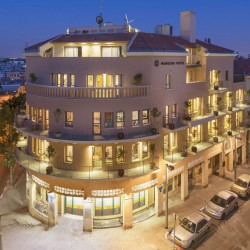 Imagine pentru Hotel Margosa Cazare - Tel Aviv District 2024