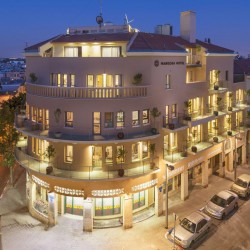 Imagine pentru Tel Aviv District Cazare - City Break Israel la hoteluri de 3* stele 2026