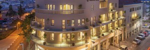 Imagine pentru Tel Aviv District Cazare - City Break Israel la hoteluri de 3* stele 2026