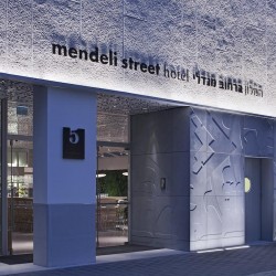 Imagine pentru Mendeli Street Hotel Cazare - Tel Aviv District 2025