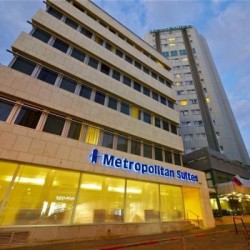 Imagine pentru Metropolitan Hotel Cazare - Tel Aviv District 2025