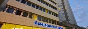 Imagine pentru Metropolitan Hotel Cazare - Tel Aviv District 2025