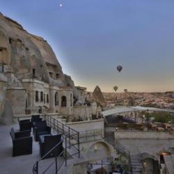 Imagine pentru Hotel Vezir Cave Suites Cazare - City Break Cappadocia 2026