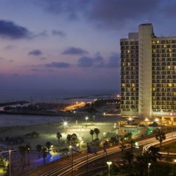 Imagine pentru Hotel Renaissance Tel Aviv Cazare - Litoral Tel Aviv la hoteluri de 5* stele 2024