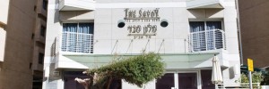 Imagine pentru Hotel Savoy Tel Aviv Cazare - Tel Aviv District la hoteluri de 4* stele 2026