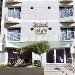 Imagine pentru Hotel Savoy Tel Aviv Cazare - Tel Aviv District la hoteluri de 4* stele 2026