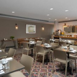 Imagine pentru Hotel Sea Executive Suites Cazare - Tel Aviv District 2026