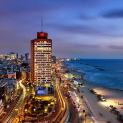 Imagine pentru Sheraton Tel Aviv Hotel Cazare - Tel Aviv District la hoteluri de 5* stele 2026