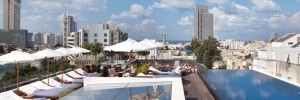 Imagine pentru Hotel The Norman Tel Aviv City Break - Tel Aviv 2025
