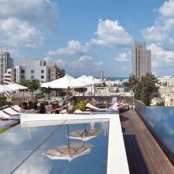Imagine pentru Hotel The Norman Tel Aviv City Break - Tel Aviv 2025