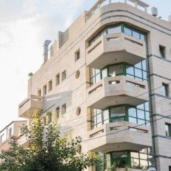 Imagine pentru Hotel Dizengoff Suites Cazare - Litoral Tel Aviv la hoteluri de 3* stele 2025