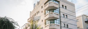 Imagine pentru Hotel Dizengoff Suites Cazare - Litoral Tel Aviv la hoteluri de 3* stele 2025