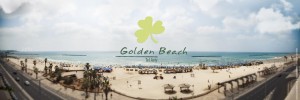 Imagine pentru Hotel Golden Beach Cazare - Litoral Tel Aviv la hoteluri de 3* stele 2024