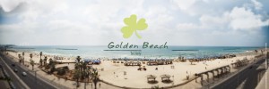Imagine pentru Hotel Golden Beach Cazare - Litoral Tel Aviv la hoteluri de 3* stele 2025