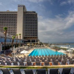 Hotel Hilton Tel Aviv Cazare - Tel Aviv District 2026 Imagine pentru Hotel Hilton Tel Aviv Cazare - Tel Aviv District 2026
