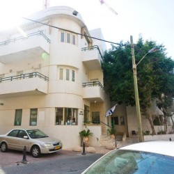 Imagine pentru Hotel De La Mer Cazare - Litoral Tel Aviv la hoteluri de 3* stele 2024