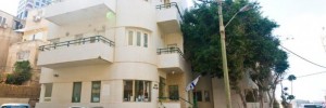 Imagine pentru Hotel De La Mer Cazare - Litoral Tel Aviv la hoteluri de 3* stele 2025